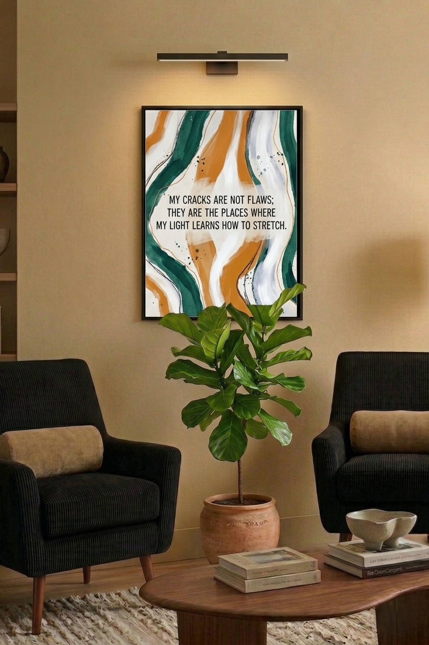 Not So Perfect