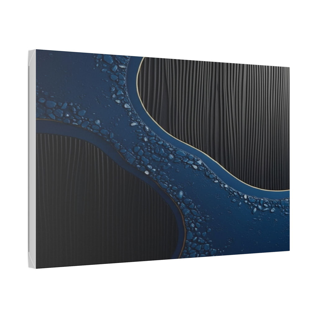 Unapologetically Bold Collection | UNFRAMED Canvas