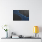 Unapologetically Bold Collection | UNFRAMED Canvas