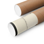 The Worth Note Collection | UNFRAMED Matte Vertical Print
