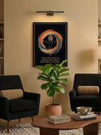 Rooted and Reaching Collection | UNFRAMED Matte Vertical Print