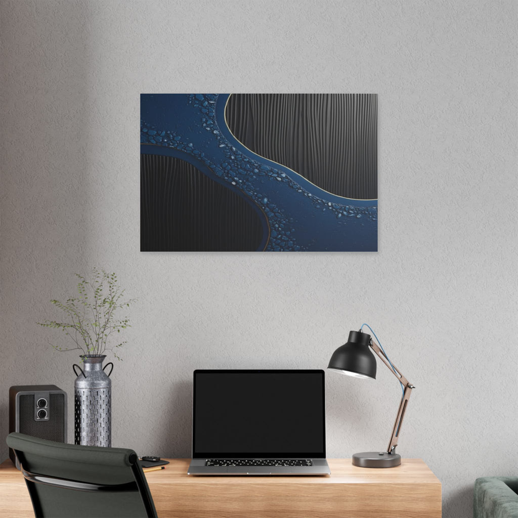 Unapologetically Bold Collection | UNFRAMED Canvas