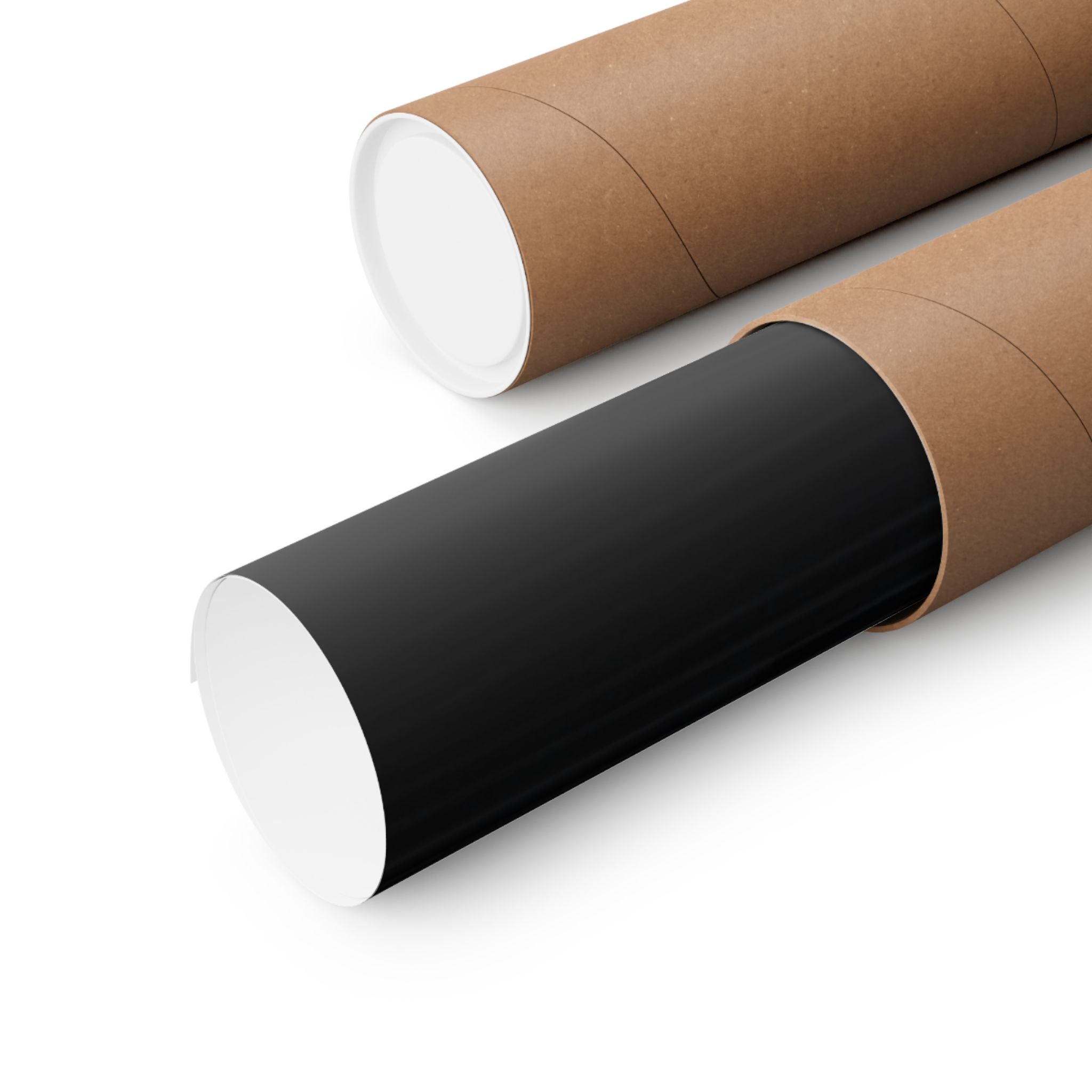 Unapologetically Bold Collection | UNFRAMED Matte Vertical Print