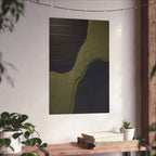Unapologetically Bold Collection | UNFRAMED Matte Vertical Print